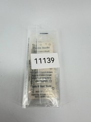 Vintage Super Oilies Pegasus Liquid Crystal Sticker NOS Color Change
