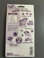 Stinky Stickers Scratch And Sniff Scented Stickers New Sealed Pack 336 Designs