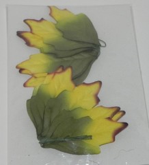 LOT PAPER FLOWERS PRIMA PETALOO LEAVES STUDIO 8 JOLEES MULBERRY ORGANDY PLUS