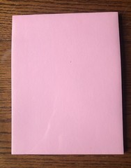 NOS Creative Memories Photo Mounting Paper CONTEMPORARY 48 Sheet 8.5″X11″
