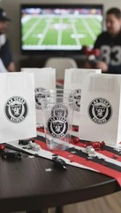 Football Team Of Your Choice Sticker Set – 12 Piece