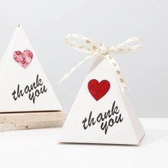 Red Heart Valentine Stickers – 1 Inch Self-Adhesive Love Labels for Gifts ETC