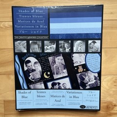 Creative Memories Lot of 11 Shades of Paper Packs 10″x12″ NEW no repeats