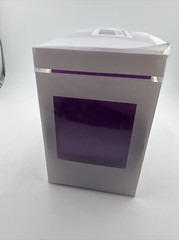 PARLAIM 3 X 5 Inch Rectangle Adhesive Color Stickers 500 Labels Purple READ!!!!
