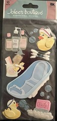jolee’s boutique stickers Baby/ baby Brother