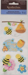 *YOU CHOOSE* Jolee’s SPRING/SUMMER/FLOWERS/LADYBUGS Dimensional Stickers