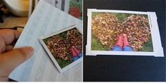 10 Sheet 1020pack Photo Corners Self Adhesive PVC Paper Photo Foto Corner Sti…