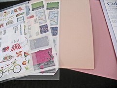 Creative Memories Stickers Paper Pks 2 New Year’s Celebration, 1 Classic Summer