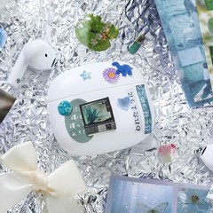 Dreamcore Japanese Aesthetic 14.6 X 10.7 X 1.0 Centimeters, Dream Memory 2in1