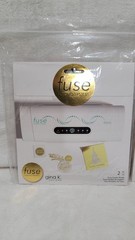 POLY-GLAZE Foiling Sheets Amythest And Happy Swirls BUNDLE