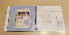 Donna Downey Simple Scrapbooks Step- By-Step Projects Decorative Journals (NEW)