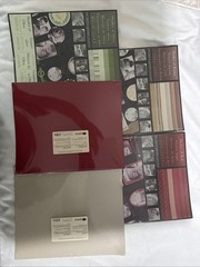 Creative Memories Shades of Paper 5 Packs 10×12 Photo Mounting Paper NIP