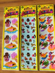 [100] Free Shipping Sandylion all MOP you choose from
