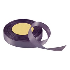 Spellbinders – Vivant Double Faced Satin Ribbon – Old Purple, 3301.2516.32