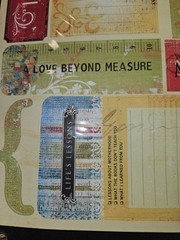 Daisyds cardstock diecuts Motherhood journal tags for scrapbook crafts