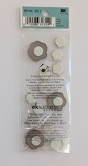 Jolee’s Paws Paw Prints Dogs Cats Animals Mini Pack Scrapbooking Stickers