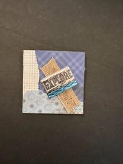 #2679 NAUTICAL BEACH EPHEMERA TAGS EMBELLISHMENT JUNK JOURNAL SCRAPBOOK – Tonya