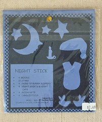 6 PC Paperkins Lawn Mowing Lee, Stamping Station Vacation Kids Die-Cuts ETC! NEW