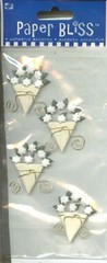 DISNEY WEDDING CINDERELLA Carriage Castle Proposal Dance Bride Stickers U PICK