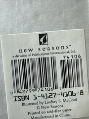 New Seasons Scrapbooking papers and stickers – Autumn/Fall theme