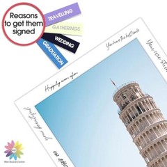 Photo Mat for Pictures Acid Free Bevel Cut Frame Mattes 4 Ply Thickness