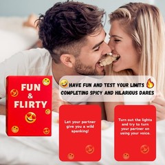 Let’s Talk Love – Couples Games for Fun and Romantic Date Night. Pe… Fast Ship