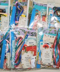 Junk Journal Mixed Media Collage Art Ephemera Lot Scrapbook Supplies 75+ Pieces