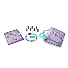 Sky Castle Sticki Rolls Sticki Book Series 2 Sticker Bracelet 120 Mini Stickers