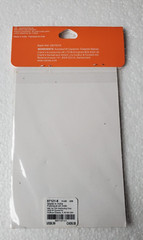 Claire’s Halloween Face Gem Stones Adhesive Stickers, Bat Face Costume Accessor