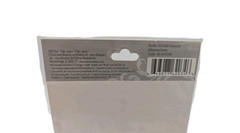 Studio 112 Yellow Adhesive Gem Stickers 17 Count New Crafting Scrapbooking