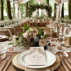 Large Unfinished Wood Slices for Centerpieces 10 Pcs 10-11 inches Natural Woo…