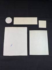 E.T Themed Vintage Stickers Lot | Big Puffy Sticker Sheet | Holo Stickers & More