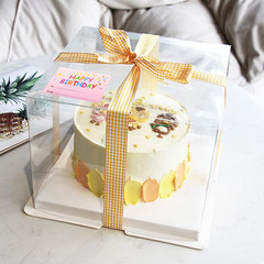 Happy Birthday Name Stickers – 100 Pcs 3X2 Inch Self-Adhesive Birthday Present S
