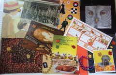 Lot Mixed Ephemera & Embellishments for Scrapbook/Junk Journal/Craft Pack 5+ lbs