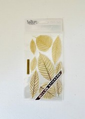Sticko Vellum Stickers