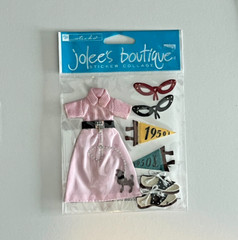 Jolee’s Boutique Stickers – Hobbies, Activities, Costume Themes – Ships Free
