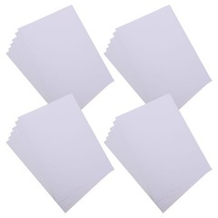 600 Pcs Blank Essential Oil Label Printable Bottle Labels Stickers