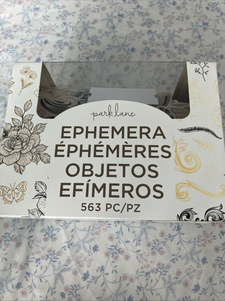 Papercraft Chipboard, Cardstock