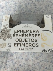 Papercraft Chipboard, Cardstock