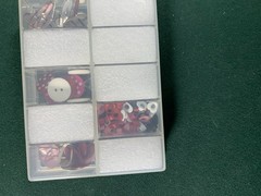 Scrapbooking Buttons And Brads Oriental Trading Love Valentines