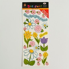 Provo Craft Bigger Than Big Die Cuts
