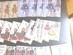 100pc Retro Scrapbooking JJ Craft Papers 3 1/4 X 3 1/4 In W Kids At Their Best