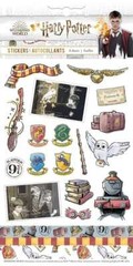 4 Sheets Harry Potter Classic Icon Stickers Planner Supply Party Favors Crafts