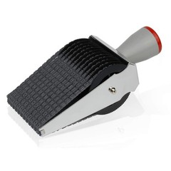 Amytalk 12 Digits Roller Stamp 6 x 7.8 x 16.8 centimeters, 12
