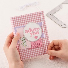2Pcs/Set,Book Cover 7.7inch(L) x 4inch(W) T2, 2Pcs/Set Book Guide
