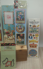 Mary Engelbreit Mixed Stickers Lot Beautiful!