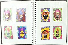 VINTAGE (73) RUSS Troll Cards~(10) MELLO SMELLO + (4) ANNA CONCEPTS Stickers