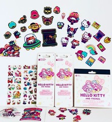 Gift Set 4 GIRLY STUFF All Themes & Age JoJo HALLMARK Kid Girls Boys 699+