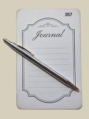 Journal Cards Ephemera Scrapbooks