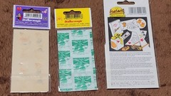 British Vintage stickers Stickermagic you choose